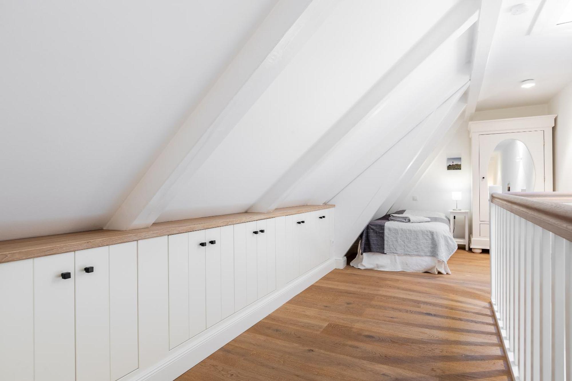 Blue Haven Apartment
